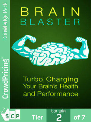 cover image of Brain Blaster